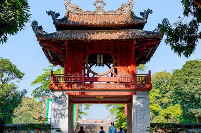 Ha Noi City Full Day - Image - 17616