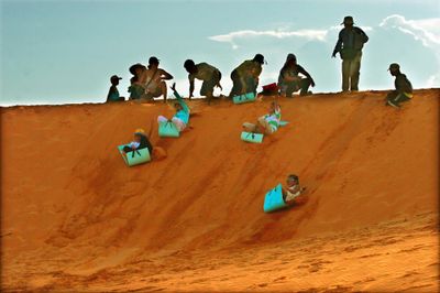 Mui Ne Jeep Tour - Image - 17544