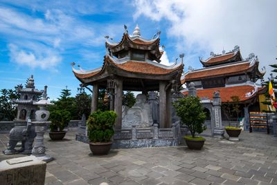 Tour Khám phá Bà Nà Hills 1 ngày - Image - 17689