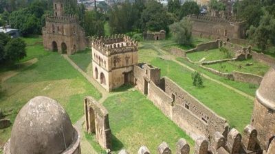 Legends of Ethiopia: 7-Day Northern Heritage Journey - Image - 17996