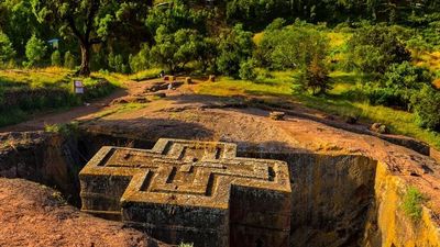 Legends of Ethiopia: 7-Day Northern Heritage Journey - Image - 17999