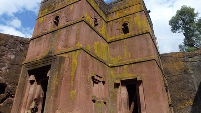 Legends of Ethiopia: 7-Day Northern Heritage Journey - Image - 17997