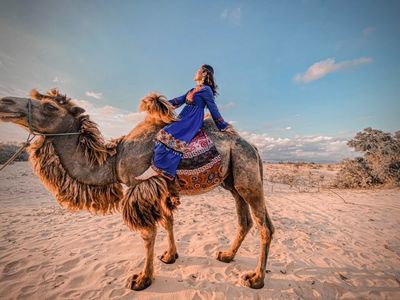Mui Ne Jeep Tour - Image - 17554