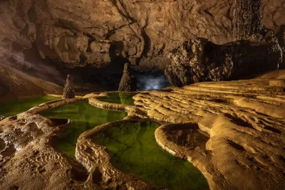 Ban Gioc Waterfall & Local Villages From Hanoi 3 Days 2 Night - Image - 182