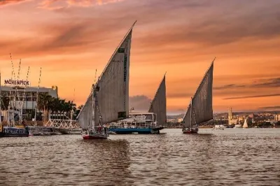 AI CẬP 12N11Đ: CAIRO - BAHARIYA – ALEXANDRIA - ASWAN - LUXOR - BIỂN ĐỎ - Image - 1525