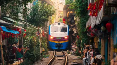 VIETNAM HALAL TOUR 6D5N - Image - 714