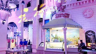 Manila City Day Tour with Dreamplay - Image - 9897