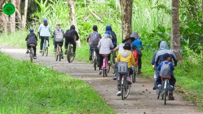 Discover Cat Tien National Park 2 Days 1 Night - Image - 17520