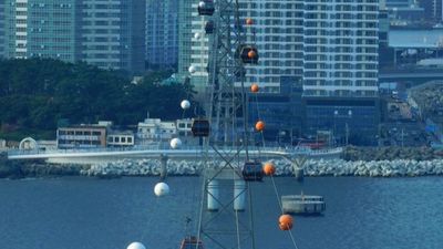 [6 NGÀY 5 ĐÊM-VN] CUNG ĐƯỜNG VÀNG KHÁM PHÁ HÀN QUỐC HÀ NỘI – BUSAN – SEOUL – NAMI –CÔNG VIÊN HOA ANH ĐÀO – INCHEON – HÀ NỘI - Image - 6995