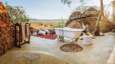 5-Day Luxury Honeymoon Safari Escape - Image - 17962