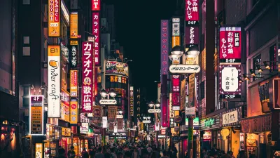 Japan – Double Cherry Blossom Tour 2024 - Image - 407