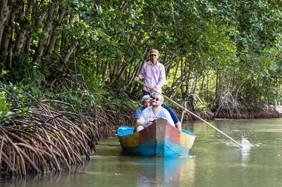 Tour 3 ngày 2 đêm : Miền Tây – Cần Giờ – Địa Đạo Củ Chi - Image - 17665