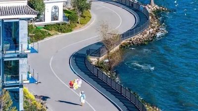 [5 ngày 4 đêm] HÀNH TRÌNH KHÁM PHÁ VÂN NAM: HÀ KHẨU-CÔN MINH ĐẠI LÝ-LỆ GIANG - Image - 7898