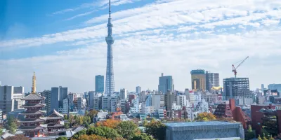 OSAKA – KYOTO – NAGOYA - NÚI PHÚ SĨ – TOKYO - Image - 586
