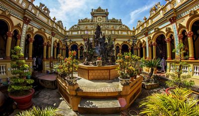 Mekong Delta 1 Day: My Tho & Thoi Son (Unicorn) Island – Luxury Small Group - Image - 17810