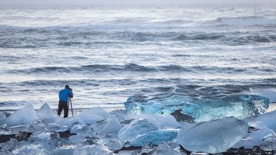 Iceland Discovery: Þingvellir National Park – Vatnshellir Cave – South Coast (8 Days) - Image - 10919