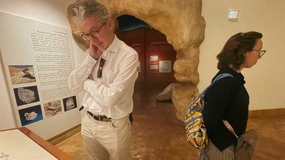 Riyadh Heritage Tour - 1Day - Image - 12564