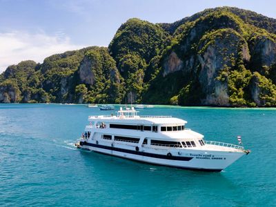 Phi Phi Island - Image - 648