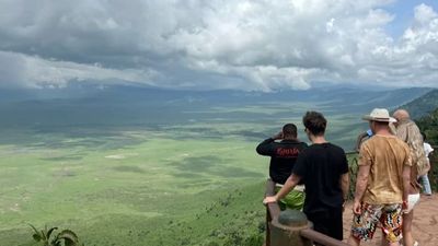 7 Days Tanzania Wildlife Safari – Serengeti, Ngorongoro, Tarangire & Lake Manyara - Image - 25208