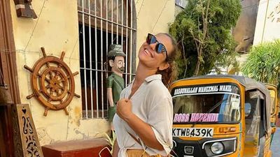 Mombasa: City Sightseeing Guided Walking Tour With A Tuk Tuk Ride. - Image - 8801