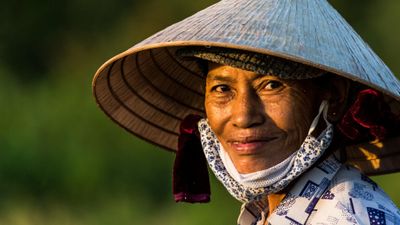 VIETNAM HIGHLIGHTS TOUR - Image - 18753