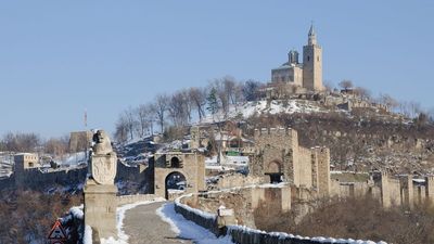 Bulgaria - Romania Journey: Ancient Cities and Carpathian Mountains (12 Days) - Image - 10798