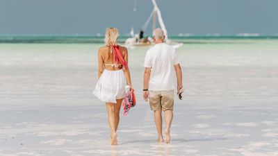 Ultimate Tanzania Wildlife Safari & Zanzibar Beach Holiday - Image - 25213