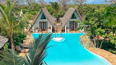 Ultimate Tanzania Wildlife Safari & Zanzibar Beach Holiday - Image - 25219
