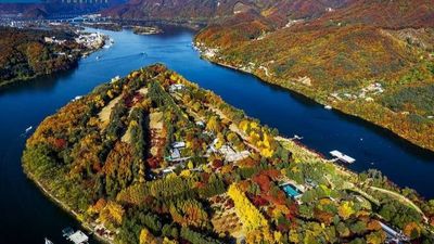 [6 NGÀY 5 ĐÊM-VN] CUNG ĐƯỜNG VÀNG KHÁM PHÁ HÀN QUỐC HÀ NỘI – BUSAN – SEOUL – NAMI –CÔNG VIÊN HOA ANH ĐÀO – INCHEON – HÀ NỘI - Image - 7000