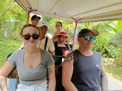 Package Tour 5D4N: Ho Chi Minh City – My Tho – Ben Tre – Vung Tau - Image - 17537