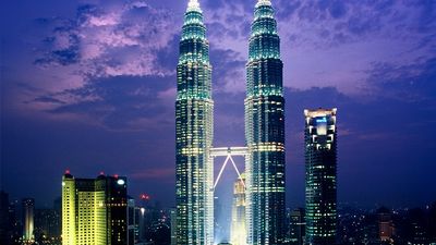 HÀ NỘI - MALAYSIA – SINGAPORE 5N4Đ - Image - 10097