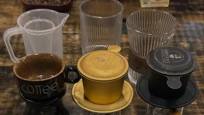 Hoi An City Explore Full Day & Experience local making coffee class - Image - 19940