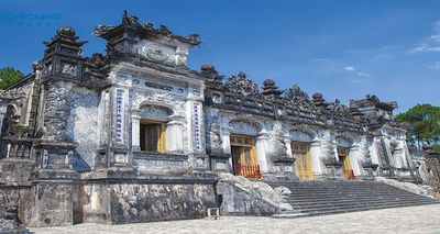 Hai Van Pass & Hue City Tour Full Day - Image - 17500