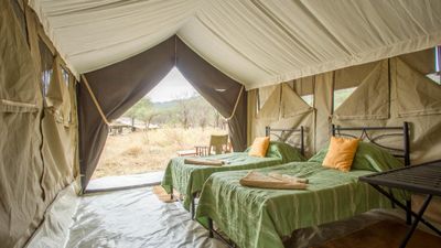 9 Days Grand Kenya Safari: From Northern Wilderness to Amboseli Plains - Image - 13137