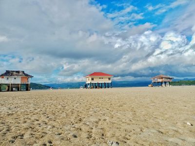 Dumaguete: Manjuyod sandbar tour with dolphin watching - Image - 1066