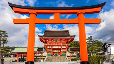 [NOSHOP] KOBE – OSAKA – KYOTO – NAGOYA – PHÚ SĨ – TOKYO (Về sáng) - Image - 8585