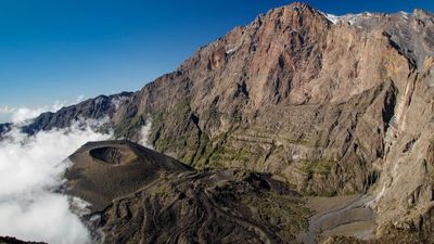 TAE Kilimanjaro Marangu Route Summit Adventure (7 Days Climb) - Image - 25366