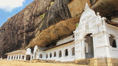 5-Day Sri Lanka: Elephant Orphanage – Temple of the Tooth – Tea Factory - Image - 10950