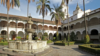 Peru Highlights: Lima, Sacred Valley & Machu Picchu – 8 Days - Image - 11362