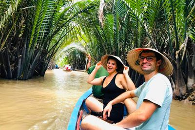 Tour 3 ngày 2 đêm : Miền Tây – Cần Giờ – Địa Đạo Củ Chi - Image - 17659