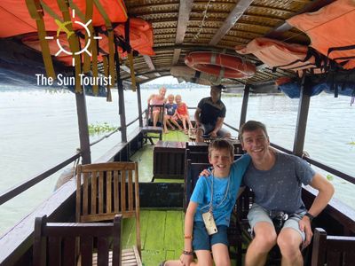 Mekong Delta 2 Days: Explore Unicorn Island – Cai Rang Floating Market - Image - 17797