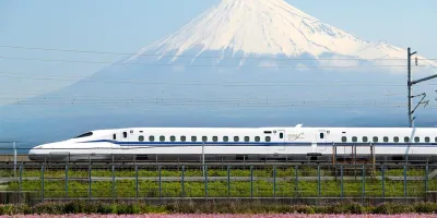 OSAKA – KYOTO – NAGOYA - NÚI PHÚ SĨ – TOKYO - Image - 582
