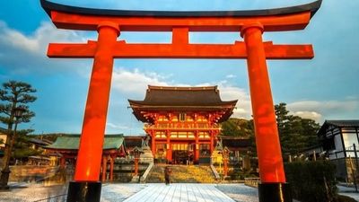 [NOSHOP] TOKYO – PHÚ SĨ – NAGOYA – KYOTO – OSAKA - Image - 8592