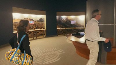 Riyadh Heritage Tour - 1Day - Image - 12537