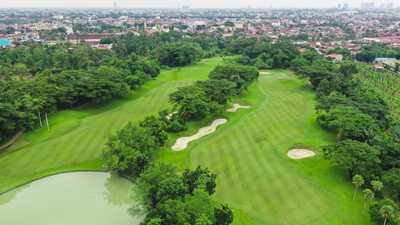 3D2N MEDAN GOLF WEEK-END - Image - 7370