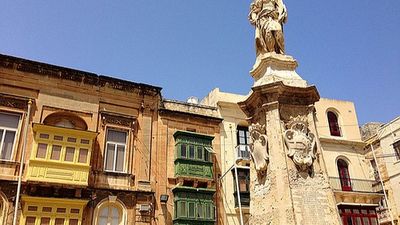 6-Day Malta: North Coast - South Tour - Gozo Island - Image - 10712