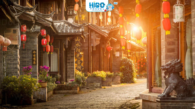LỆ GIANG - SHANGRI LA 5N4D NO SHOP - Image - 10113