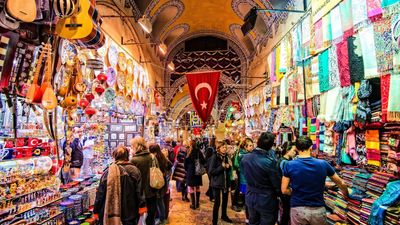 Tour Thổ Nhĩ Kỳ bay thẳng Turkish Airlines 2026 (Bay Sáng) - Image - 9538