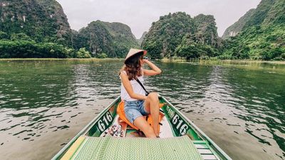 HANOI - NINH BINH 1 DAY TRIP BY LIMOUSINE - Image - 13865