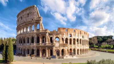 Halal Tour Rome / Florence / Venice - Image - 7189